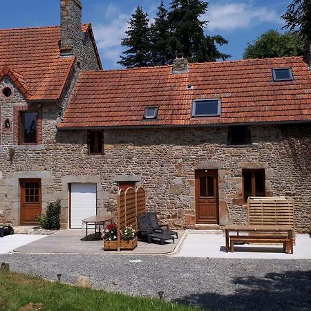 Le Marite Villa Sartilly-Baie-Bocage Kültér fotó