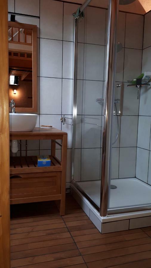 Le Marite Villa Sartilly-Baie-Bocage Kültér fotó