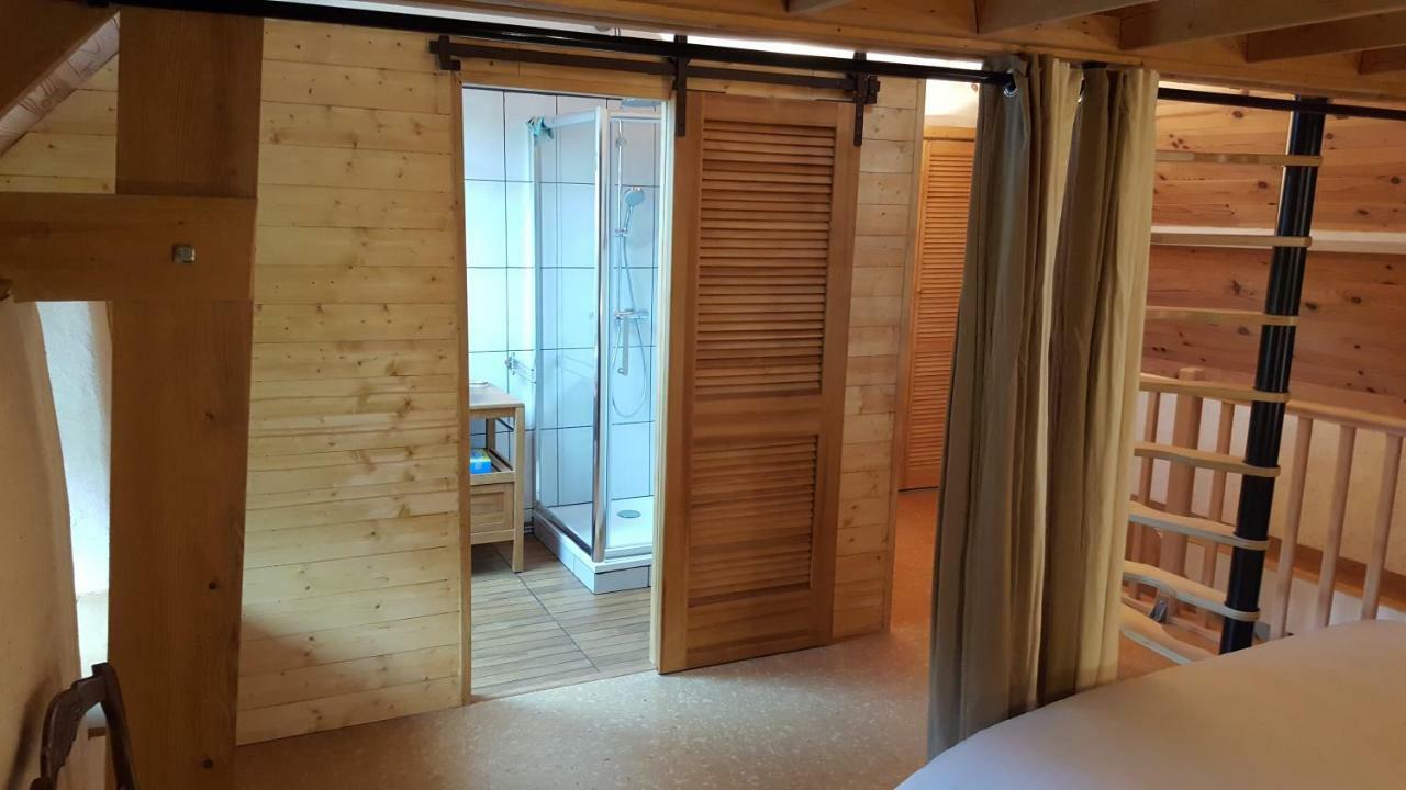 Le Marite Villa Sartilly-Baie-Bocage Kültér fotó