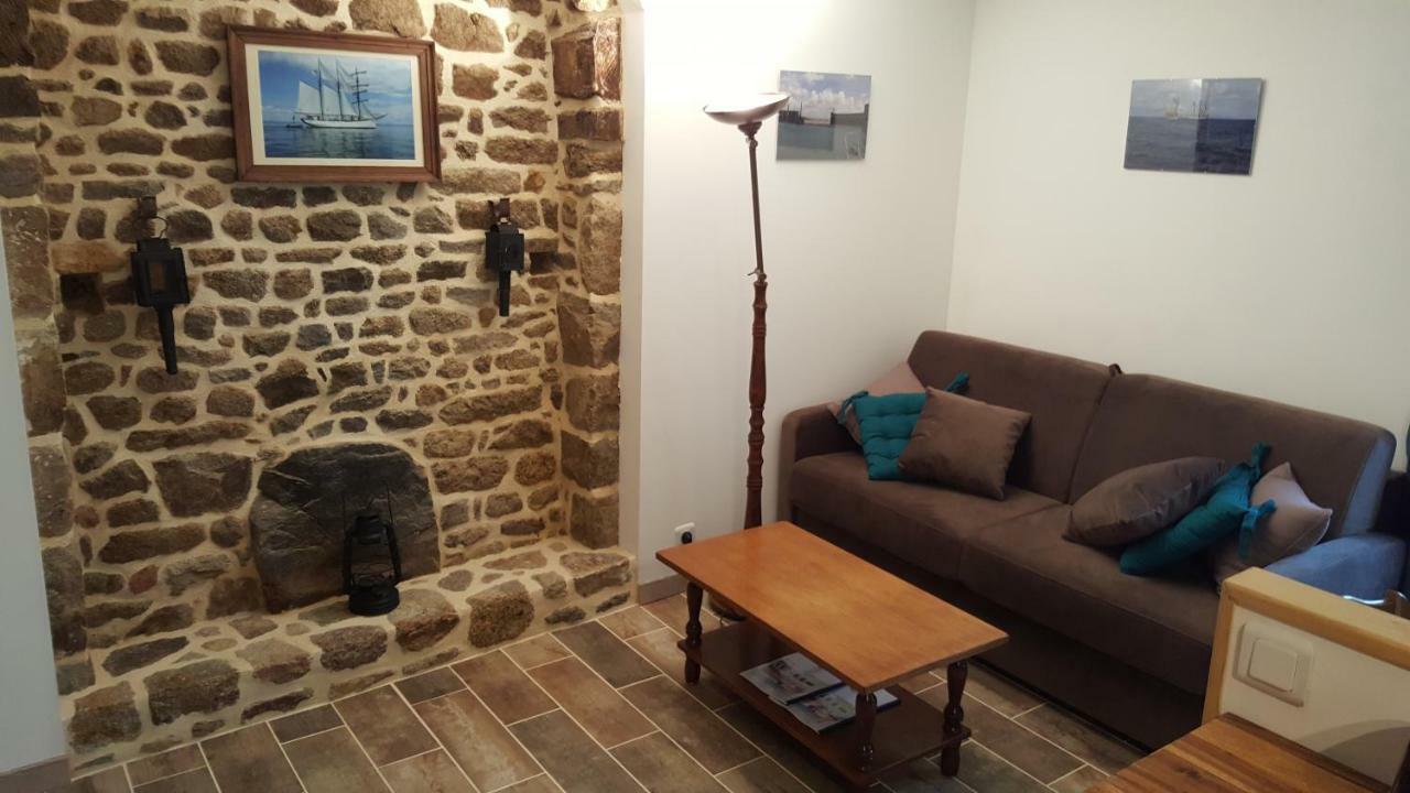 Le Marite Villa Sartilly-Baie-Bocage Kültér fotó