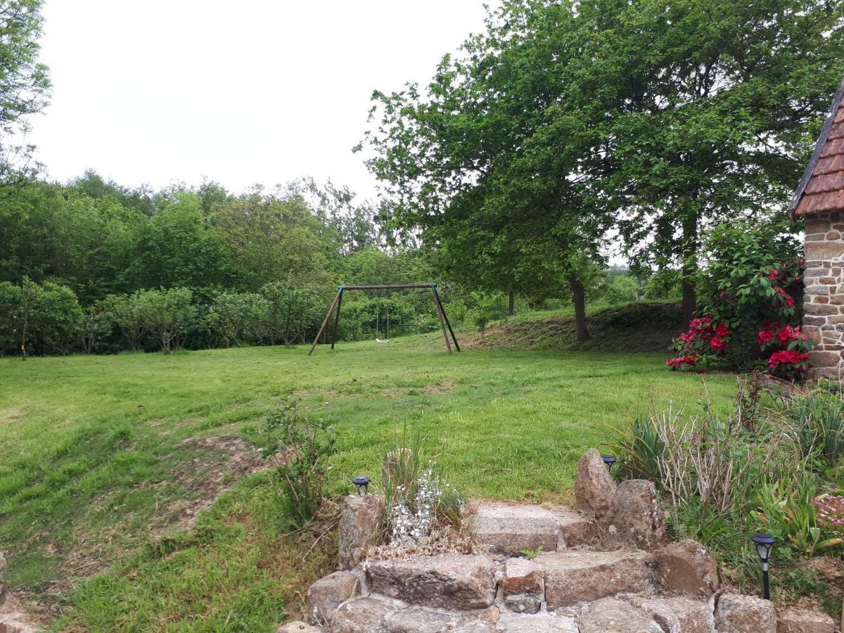 Le Marite Villa Sartilly-Baie-Bocage Kültér fotó